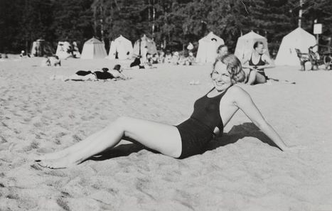 Sananen aurinkokylvyist&auml; &ndash; Lastuja Suomen historiasta | 1Uutiset - Lukemisen t&auml;hden | Scoop.it