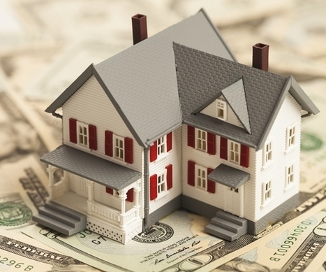 Forbes: Real Estate Industry Seen as Hot Spot for Mergers and Deals | Innovating in an Age of Personalization | Scoop.it