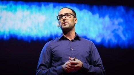 Programming bacteria to detect cancer (and maybe treat it) | Complexity and Random Overlaps | Scoop.it