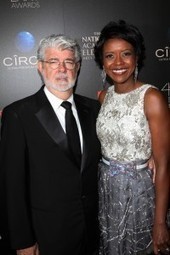 Celebrity Baby Names: George Lucas&rsquo;s Daughter | In Name Only | Name News | Scoop.it