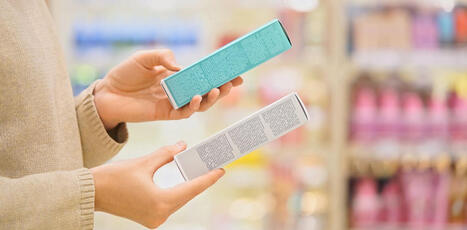 Les exosomes : au-del&agrave; des all&eacute;gations de l&rsquo;industrie cosm&eacute;tique, un potentiel m&eacute;dical bien r&eacute;el | Innovation Agro-activit&eacute;s et Bio-industries | Scoop.it