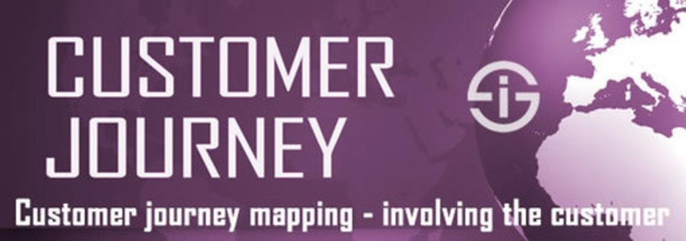 Customer journey mapping: understanding the customer | Marketing de contenidos, artículos seleccionados por Eva Sanagustin | Scoop.it