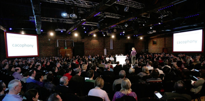 Conference & Festival | Higher Education in the Future | Scoop.it