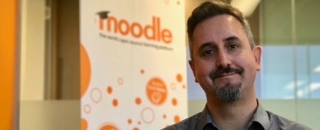 MoodleMoot2018FR – Bruxelles – Jour 1 – 4 juillet 2018 | E-pedagogie, apprentissages en numérique | Scoop.it