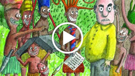 Survival International - The movement for tribal peoples | Africa's Development, Trade, Finance | Scoop.it