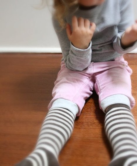How to: Make cute Knickerbockers ▽▼▽ My Poppet - kids | craft | vintage | fun | Nähen | Scoop.it