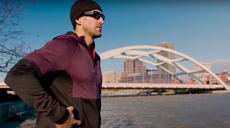 The best augmented reality glasses 2018: Snap, Vuzix, ODG, Sony & more | Smart Glasses - Lunettes Connect&eacute;es | Scoop.it