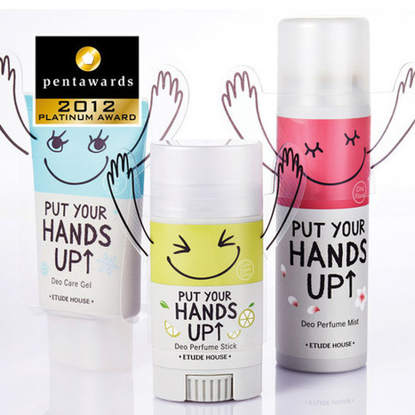 Selección de los mejores packaging de 2012 | El Mundo del Diseño Gráfico | Scoop.it