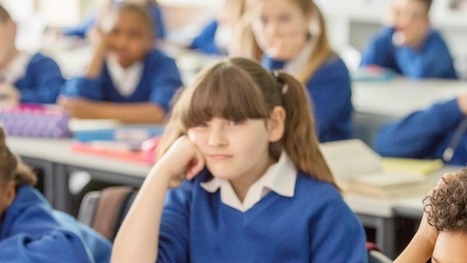 The proposal to weigh kids at school is misguided | eParenting and Parenting in the 21st Century | Scoop.it