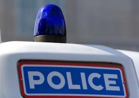 Yvelines : le commissariat pris d’assaut par une bande cagoulée | Indignations & GLOBAL(R)EVOLUTION | Scoop.it