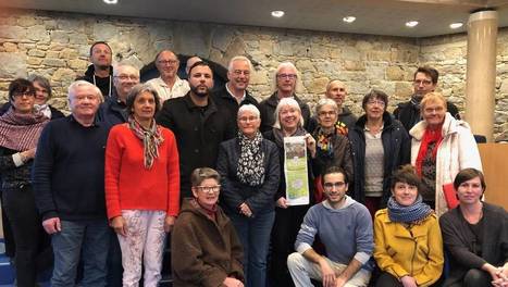 Saint-Brieuc. Appel aux volontaires pour la journée citoyenne du samedi 25 mai | L'actualité des quartiers politique de la ville de Bretagne et Pays de la Loire | Scoop.it