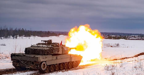 INITIATIVE ESPAGNOLE | DEFENSE NEWS | Scoop.it