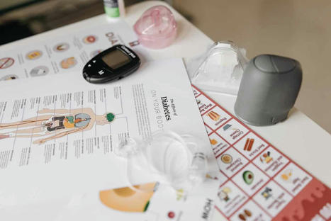 How to Improve Blood Sugar Levels | Diabetes Knowledge | Scoop.it