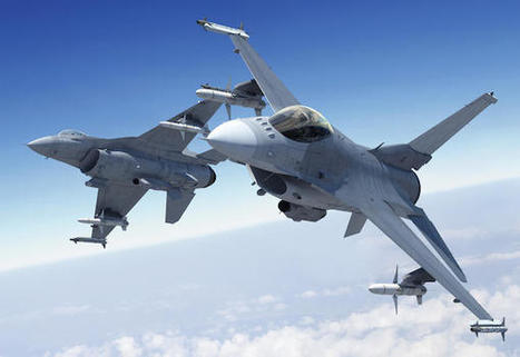 Les Philippines soufflent le chaud et le froid sur l'éventuel achat d'avions de combat F-16 Viper | DEFENSE NEWS | Scoop.it