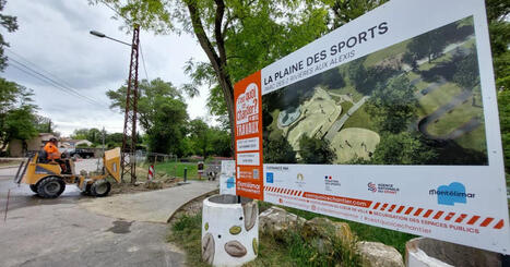 Montélimar. Un champion du monde de roller inaugurera la Plaine des sports | 5 - Equipements et lieux de pratique | Scoop.it