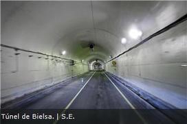 Francia reinicia los trámites sobre la doble dirección del túnel de Bielsa | Vallées d'Aure & Louron - Pyrénées | Scoop.it