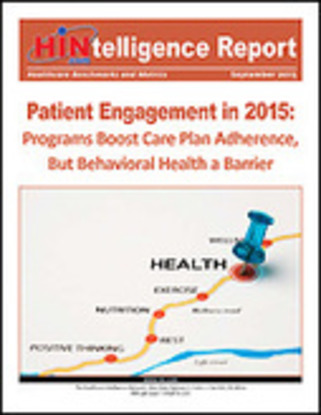Free White Paper: Patient Engagement Trends | Patient Self Management | Scoop.it