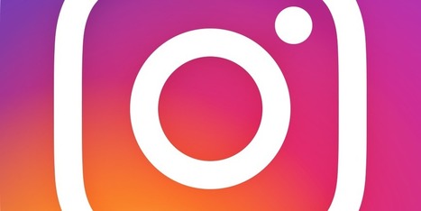 Instagram teste le bandeau fixe pour les Stories | Social media | Scoop.it