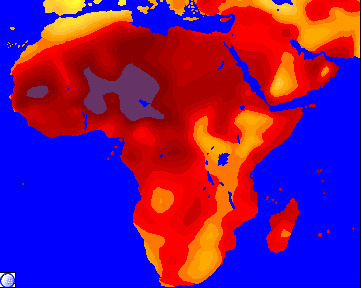 African Sunrise for Cleantech? | CleanTech | Scoop.it