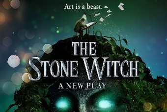 The Stone Witch - Art is a Beast | LGBTQ+ Movies, Theatre, FIlm & Music | Scoop.it