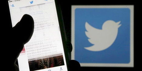 Twitter parie sur la diffusion en direct pour se relancer | Stratégie digitale et entreprise numérique | Scoop.it
