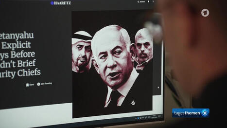 Was wusste Israels Ministerpr&auml;sident Netanjahu &uuml;ber den Hamas-&Uuml;berfall vor dem 07.10.2023? | Kompass-Aktuell | Scoop.it