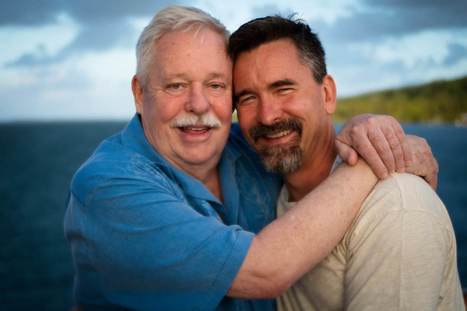 Older and wiser: Armistead Maupin, chronicler of gay life, feels lucky to be here | PinkieB.com | LGBTQ+ Life | Scoop.it