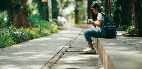 Just 8 minutes of TikTok &lsquo;thinspiration&rsquo; content is enough to affect body image | Anthropometry and Kinanthropometry | Scoop.it