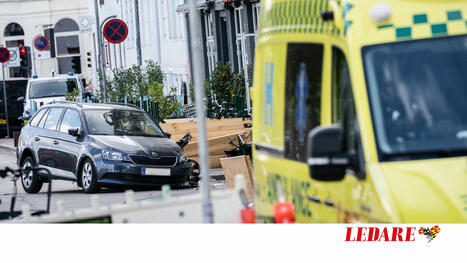 Äldre är farliga bakom ratten – dra in fler körkort | 1Uutiset - Lukemisen tähden | Scoop.it