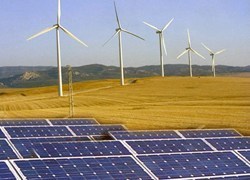 In arrivo la mappa delle aree non idonee alle rinnovabili nelle Marche | Energie Rinnovabili in Italia: Presente e Futuro nello Sviluppo Sostenibile | Scoop.it