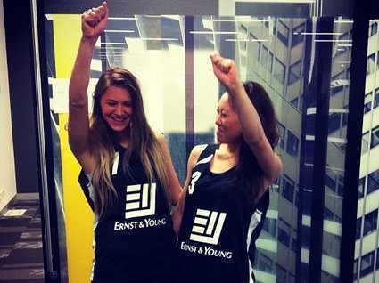 The 25 Best Places To Work Around The World - Business Insider | Technology in Business Today | Scoop.it