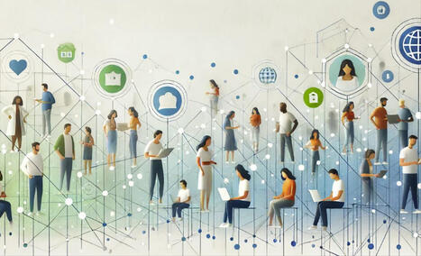 ChatGPT en grupo: la nueva herramienta colaborativa de OpenAI | @Tecnoedumx | Scoop.it