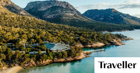 10 of the best places to stay in Australia’s national parks | Trans Tasman Migration | Scoop.it