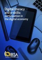 Digital literacy and e-skills: participation in the digital economy | The Tertiary Education Research Database | Information and digital literacy in education via the digital path | Scoop.it