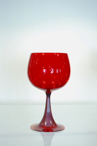 Why Should You Consider Murano Wine Glasses? | Murano Glass Site | Good Things From Italy - Le Cose Buone d'Italia | Scoop.it