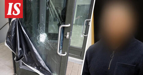 Perheen&auml;idin murha Espoon Suurpellossa: syytetty kuultavana oikeudessa | 1Uutiset - Lukemisen t&auml;hden | Scoop.it