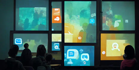 Vidéo interactive : comment la créer et l’utiliser ? | Formation : Innovations et EdTech | Scoop.it