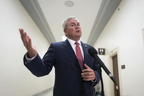 The House is awash in subpoenas as Epstein inquiry expands - The Hill | Operation Phobos | Scoop.it