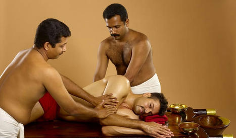 The Transformative Power of Panchakarma and Ayurvedic Therapy | Ayurveda Hospital in Kerala | Scoop.it