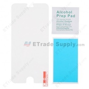 Apple iPhone 6 Plus Tempered Glass Screen Protector | Protective Case & Repairing Tool & Earphone | Scoop.it
