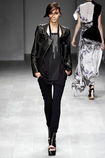 Bryan Oknyansky : des escarpins en impression 3D | Tendance Talons | Veille sur les technologies d'impression 3D | Scoop.it