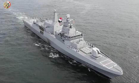 Marché des frégates norvégiennes : TKMS propose de construire ses MEKO en partie en Norvège | DEFENSE NEWS | Scoop.it