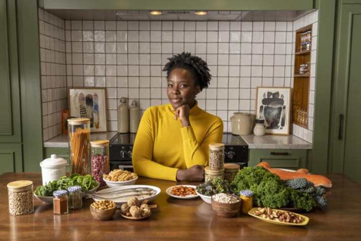 The overlooked power of diet for improving your mental health | The Health Report | Scoop.it