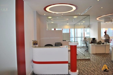 Office Interior Designers In Interior Design Scoop It