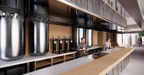 Mutzig | La brasserie et la microbrasserie de nouveau au centre des discussions lors du conseil municipal | Actu Archi-Urba-Environnement-Paysage | Scoop.it