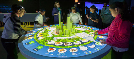 Future energy chicago | Simulation Game | Seriousgameth&egrave;que | Scoop.it