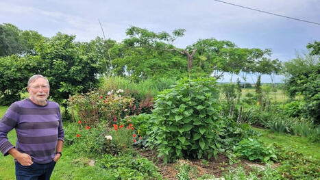 Neuf jardins du Gers ouvrent leurs portes ce week-end : immersion au c&oelig;ur de la nature gasconne | Professionnels du tourisme du Grand Auch C&oelig;ur de Gascogne | Scoop.it