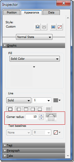 Round Corners&nbsp; |  FMP 12 | Filemaker Info | Scoop.it