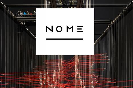 NOME (gallery) | operates between art, politics, and technology /// #mediaart | Digital #MediaArt(s) Numérique(s) | Scoop.it