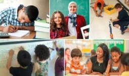 Ontario Ministry of Education Math Resources | iGeneration - 21st Century Education (Pedagogy & Digital Innovation) | Scoop.it